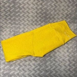 Alphalete OG revival leggings - Small